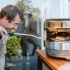 Solo Stove lättvikts-pizzaspade - rostfritt stål