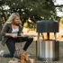Solo Stove Yukon Pi pizzaugn