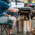 Solo Stove Yukon Pi pizzaugn