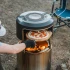 Solo Stove Yukon Pi pizzaugn
