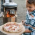 Solo Stove Yukon Pi pizzaugn