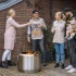 Solo Stove Yukon + Stand Rökfri Rostfri Eldstad 