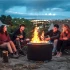 Solo Stoves Yukon 2.0 med stativ Rökfri eldstad
