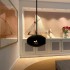 Cocoon Aeris i svart