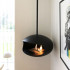 Cocoon Aeris i svart