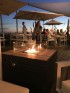 Muztag Madrid design terrassvärmare