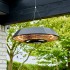 UFO 2000 W terrassvärmare