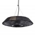 UFO 2000 W terrassvärmare