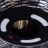 UFO 2000 W terrassvärmare