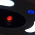 UFO 2000 W terrassvärmare