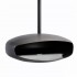 Hein & Haugaard UFO-80 Mega takmonterad biokamin New York