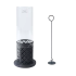 Vornado Bioetanol Bordseldstad