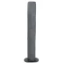 Valencia terrassevarmer under bord 3000 watt