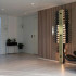 Vinorage Vinställ för 36 flaskor 2000x820x150 mm