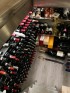 Vinorage vinkällare till 600 flaskor