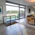 Vinorage Glasdörr 640x1000mm
