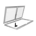 Vinorage Glasdörr 640x1000mm