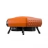 Witt Etna Rotate Orange Pizzaugn
