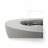 ROCA Bioetanol Eldstad – Space Grey