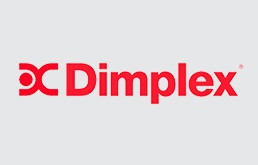 Dimplex logo