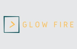Glow Fire logo