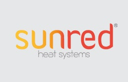 Sunred Logo