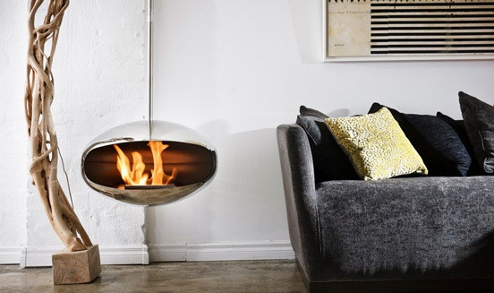 Cocoon Fires