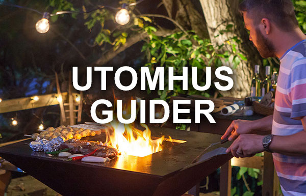 Utomhus guides