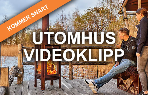 Utomhus videoklipp