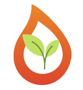 miljövänlig logo